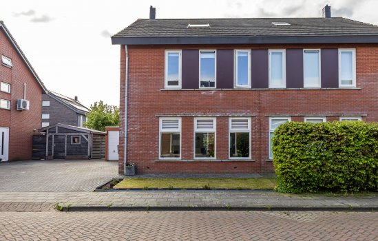 Johan Dijkstrastraat 20, Ten Boer