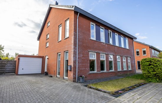 Johan Dijkstrastraat 20, Ten Boer