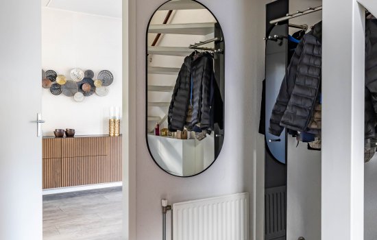 Johan Dijkstrastraat 20, Ten Boer