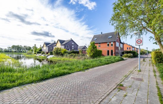 Johan Dijkstrastraat 20, Ten Boer