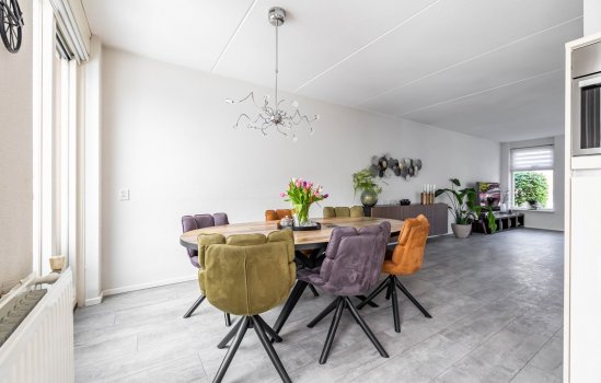 Johan Dijkstrastraat 20, Ten Boer