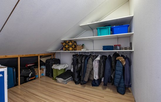 Johan Dijkstrastraat 20, Ten Boer