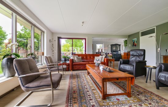 Sint Helenahof 30, Harkstede
