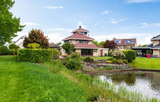 Sint Helenahof 30, Harkstede