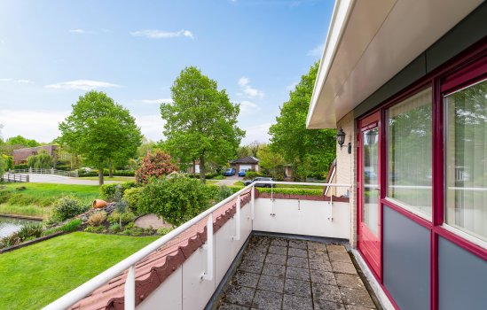 Sint Helenahof 30, Harkstede