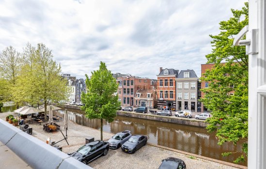 Kleine der A 4, GRONINGEN