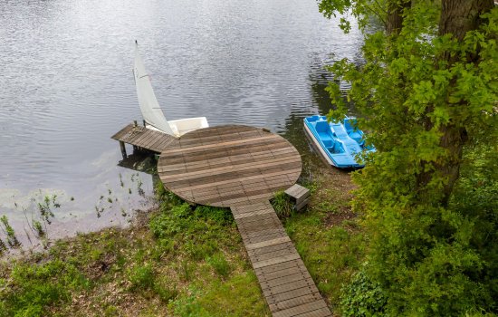 Zandlust 4, TYNAARLO