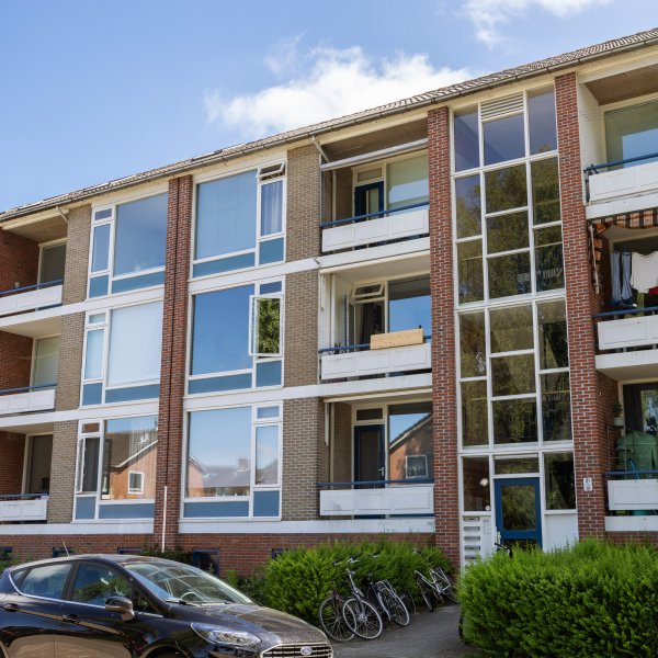 Populierenlaan 27, Groningen