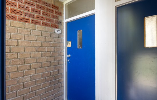 Populierenlaan 27, Groningen
