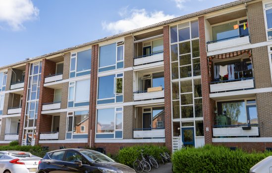 Populierenlaan 27, Groningen