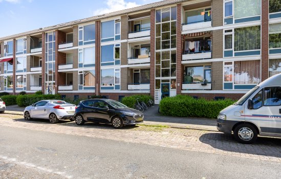 Populierenlaan 27, Groningen