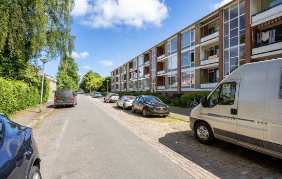 Populierenlaan 27, Groningen