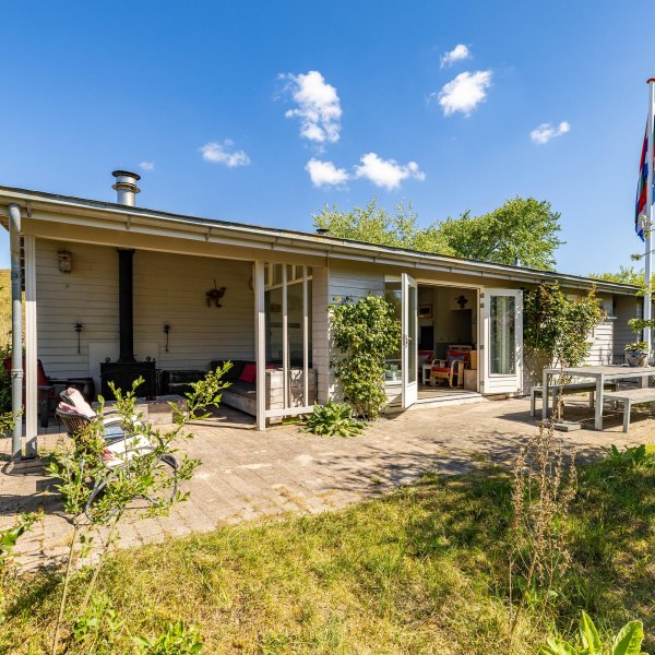 Klein Zwitserland 7, SCHIERMONNIKOOG