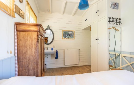 Klein Zwitserland 7, SCHIERMONNIKOOG