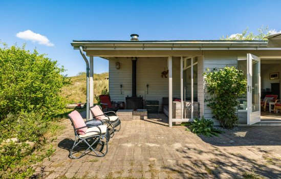 Klein Zwitserland 7, SCHIERMONNIKOOG