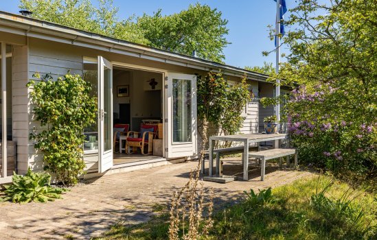 Klein Zwitserland 7, SCHIERMONNIKOOG