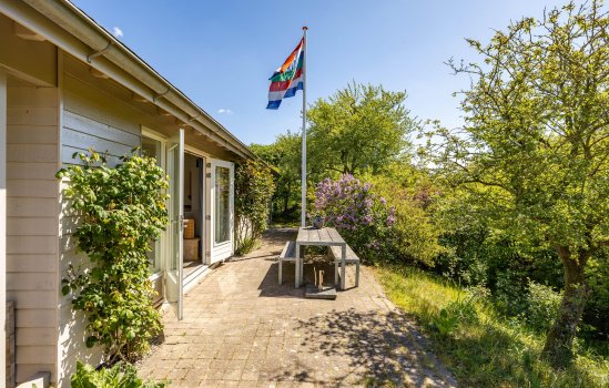 Klein Zwitserland 7, SCHIERMONNIKOOG