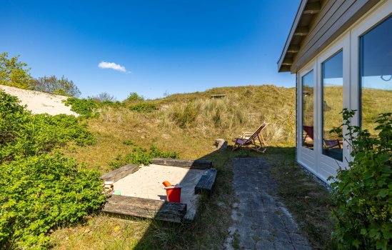 Klein Zwitserland 7, SCHIERMONNIKOOG