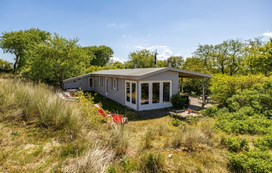 Klein Zwitserland 7, SCHIERMONNIKOOG
