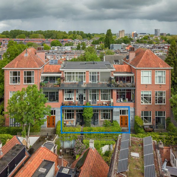 Tuinbouwdwarsstraat 11-c, GRONINGEN