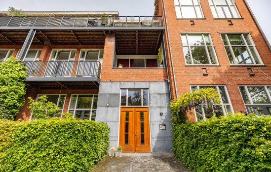 Tuinbouwdwarsstraat 11-c, GRONINGEN