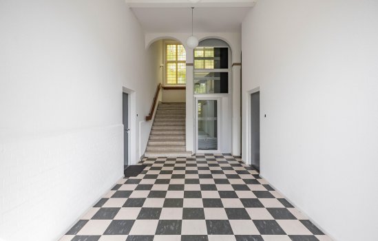 Tuinbouwdwarsstraat 11-c, GRONINGEN