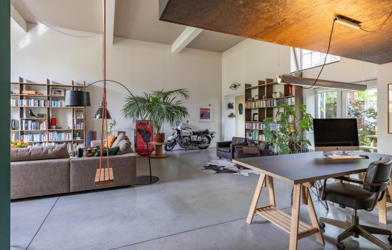 Tuinbouwdwarsstraat 11-c, GRONINGEN