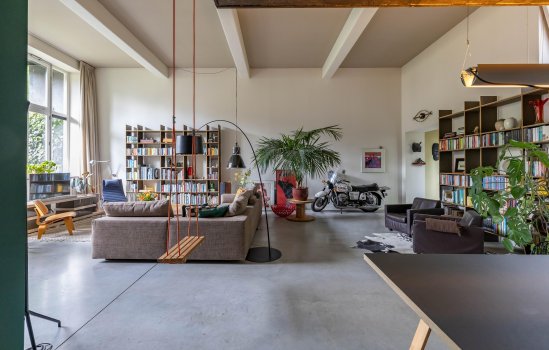 Tuinbouwdwarsstraat 11-c, GRONINGEN