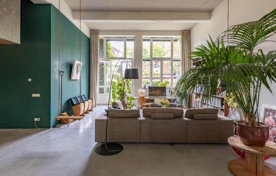 Tuinbouwdwarsstraat 11-c, GRONINGEN