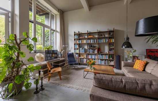 Tuinbouwdwarsstraat 11-c, GRONINGEN