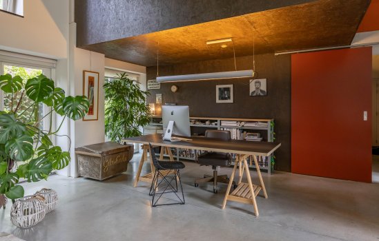 Tuinbouwdwarsstraat 11-c, GRONINGEN