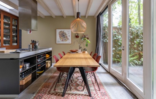 Tuinbouwdwarsstraat 11-c, GRONINGEN