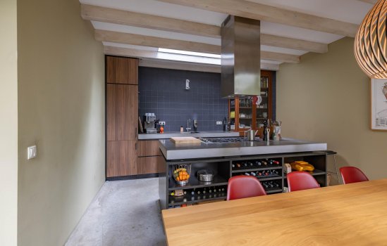 Tuinbouwdwarsstraat 11-c, GRONINGEN
