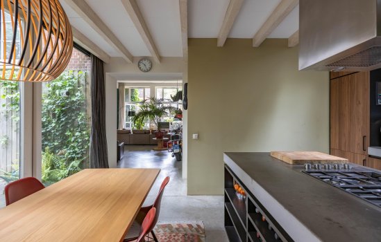 Tuinbouwdwarsstraat 11-c, GRONINGEN