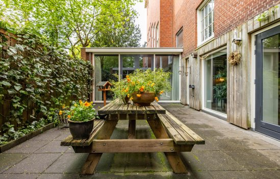 Tuinbouwdwarsstraat 11-c, GRONINGEN