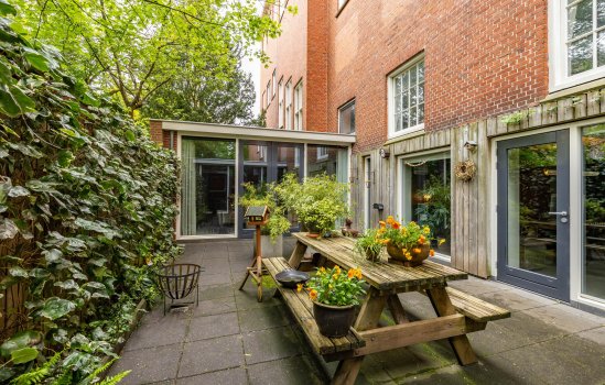 Tuinbouwdwarsstraat 11-c, GRONINGEN