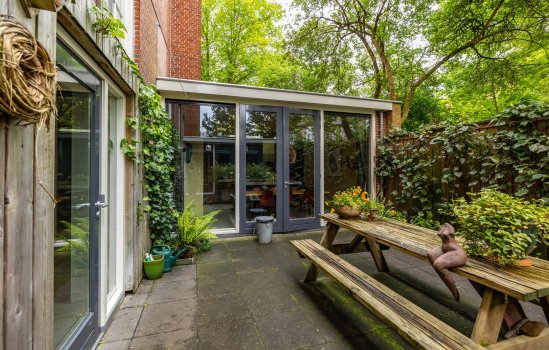 Tuinbouwdwarsstraat 11-c, GRONINGEN