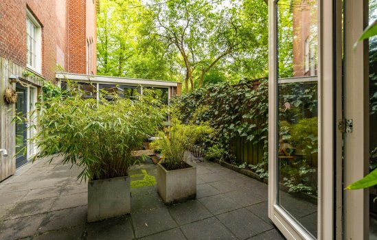 Tuinbouwdwarsstraat 11-c, GRONINGEN