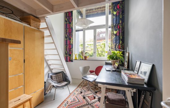 Tuinbouwdwarsstraat 11-c, GRONINGEN