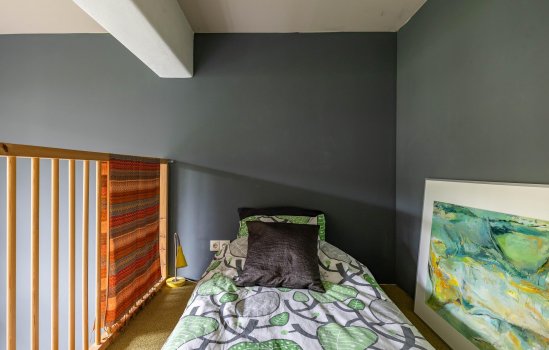 Tuinbouwdwarsstraat 11-c, GRONINGEN