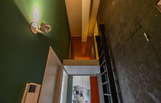 Tuinbouwdwarsstraat 11-c, GRONINGEN