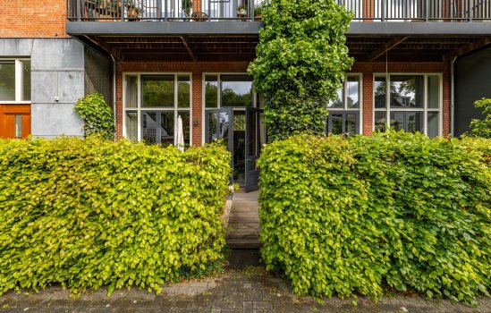 Tuinbouwdwarsstraat 11-c, GRONINGEN