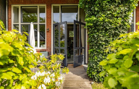 Tuinbouwdwarsstraat 11-c, GRONINGEN