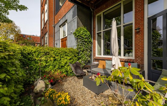 Tuinbouwdwarsstraat 11-c, GRONINGEN