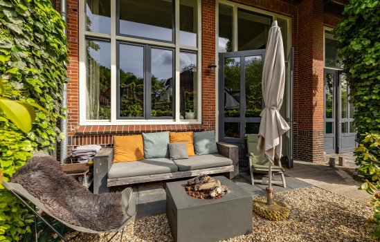 Tuinbouwdwarsstraat 11-c, GRONINGEN
