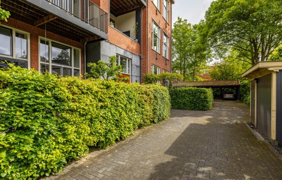 Tuinbouwdwarsstraat 11-c, GRONINGEN