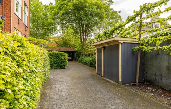 Tuinbouwdwarsstraat 11-c, GRONINGEN