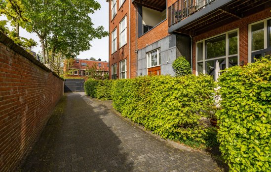 Tuinbouwdwarsstraat 11-c, GRONINGEN