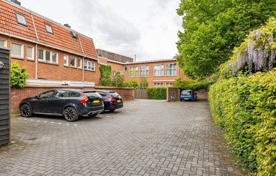 Tuinbouwdwarsstraat 11-c, GRONINGEN
