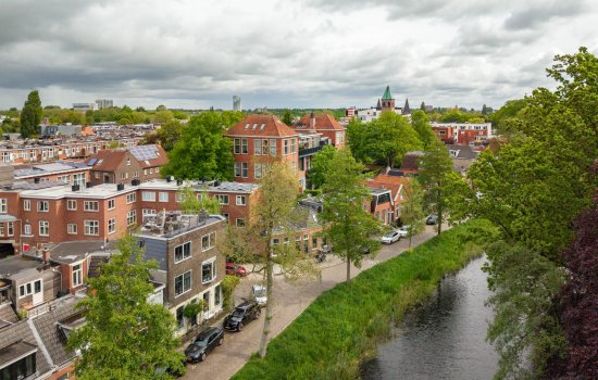 Tuinbouwdwarsstraat 11-c, GRONINGEN